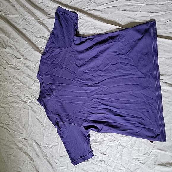 Men's XL Tommy Bahama Polo Shirt - Picture 3 of 5